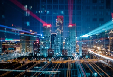 Droga ku miastom przyszłości: wyzwania związane z technologiami smart city.
