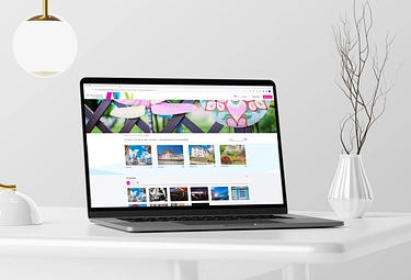 Kreatywne wykorzystanie materiałów audiowizualnych w promocji JST.