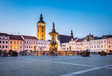 Małe jest piękne, czyli promocja regionu w skali mikro.